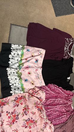 Women’s blouses