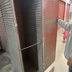 Carros De Panadería 