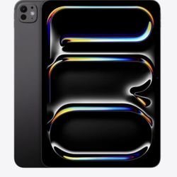 iPad Pro 12.9 -6th Generation 