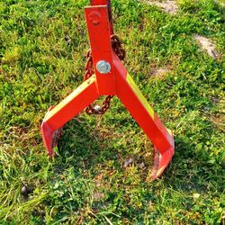 Barrel Lifter
