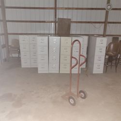 File Cabinets