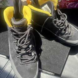 Jordan’s
