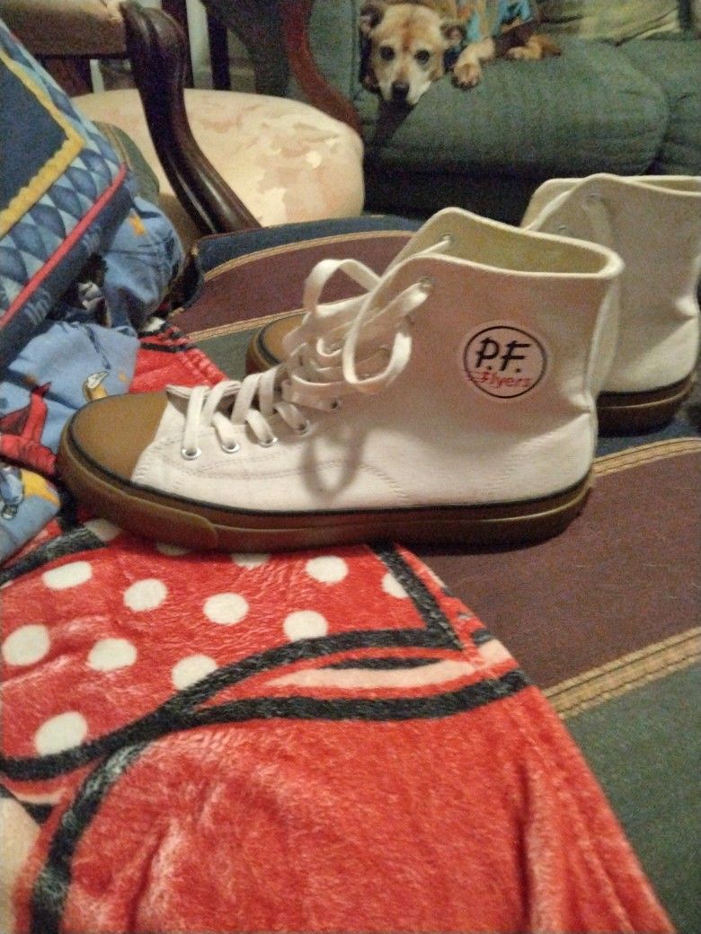 Pf Flyers