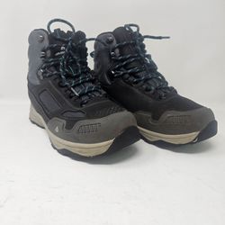 Vasque Mid Hiking Boots Kids 6