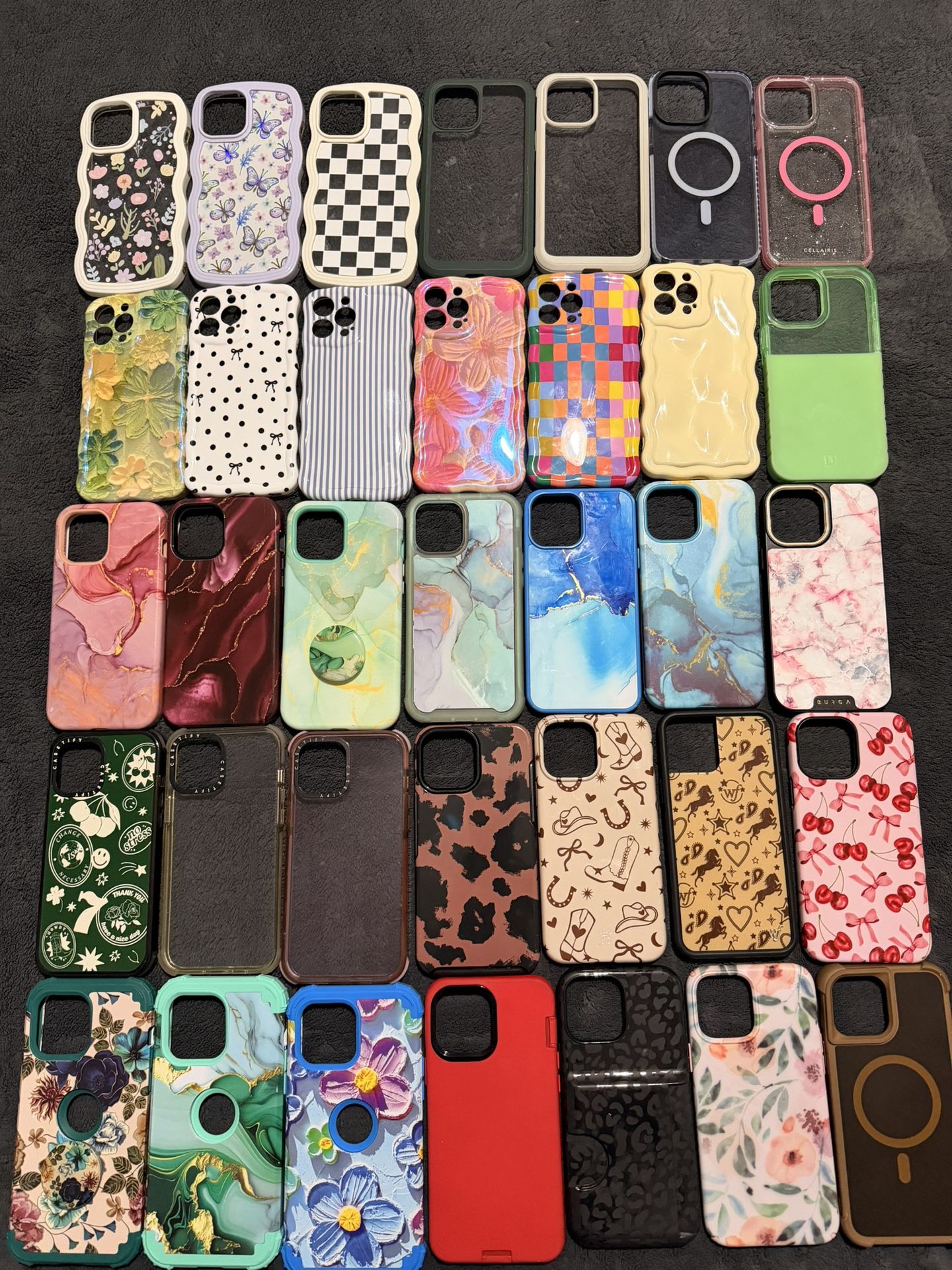iPhone Cases