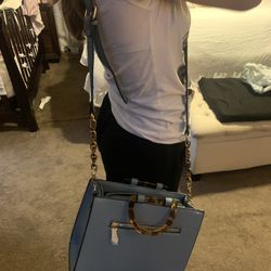 Shoulder Purse 
