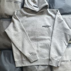 Essential Hoodie 