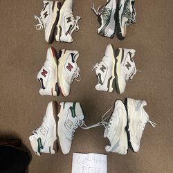 Aime Leon Dore Shoes