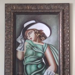 OBO "Exquisite Encounter" – A Contemporary Interpretation of Art Deco