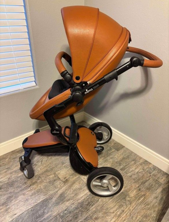 Mima-Xari Stroller*