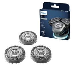 Replacement Shaver Head Compatible with Philips Series 9000 & Prestige S9000