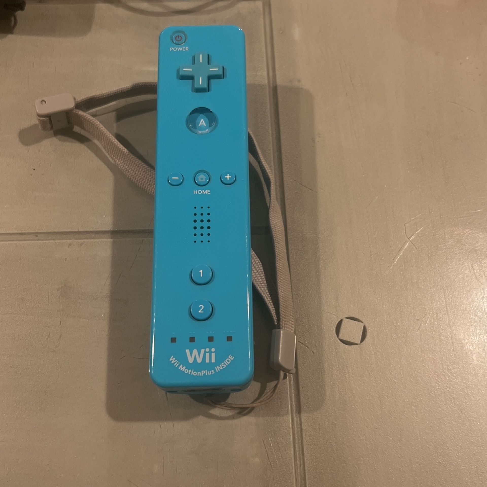 Nintendo Wii Controller for Sale in South Gate, CA OfferUp