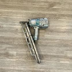 Hitachi Framing Nail Gun 