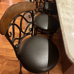 Bar Stools 