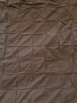 Bar lll twin Duvet Cover