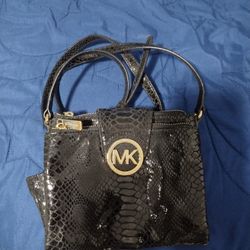 Michael Kors Crossbody 