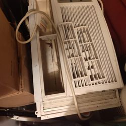 Window A/C