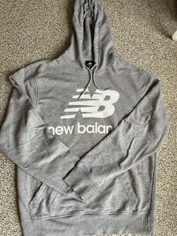 New balance Men’s Sweat Shirt