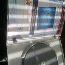 Frozen DVD