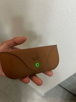 Ray ban Meta Wayfarer(Gen 2)