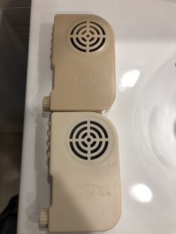 Cloud B white noise maker.