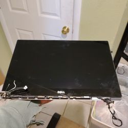Dell XPS 13 Touchscreen ONLY