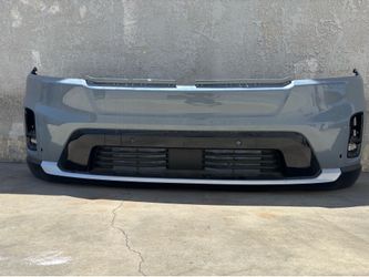 2024 Honda Prologue Front Bumper