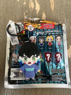 Inoko Exclusive B Demon Slayer Series 6