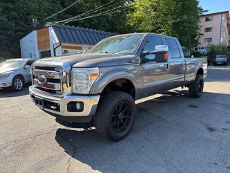 2014 Ford F-350