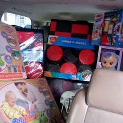 Toys Toys