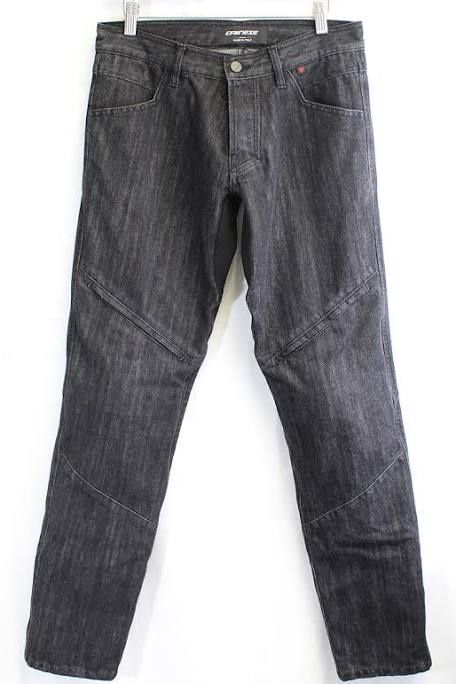 Dainese Charger Regular Denim Riding Jeans