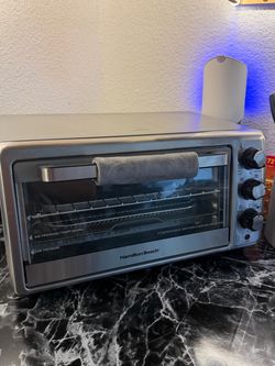 Oven