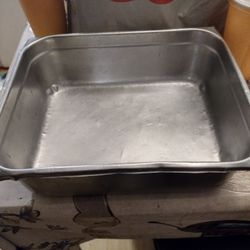 FOOD TRAYS