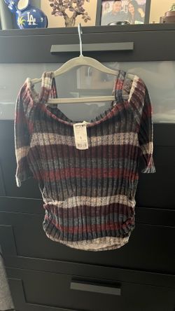 Woman's top