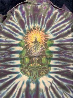 Vintage 90s t shirt