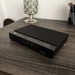 Asus Chromebox 4 Computer
