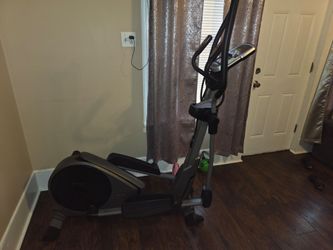 Elliptical
