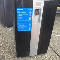 Danby DPAC12012P Portable Air Conditioner
