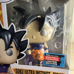 Demoniacal Fit Ultra Instinct Guko for Sale in San Jose, CA - OfferUp