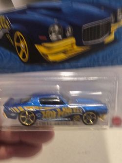 Hotwheels