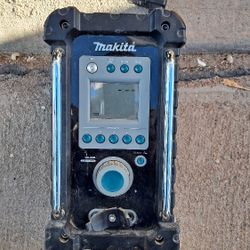 Makita Radio