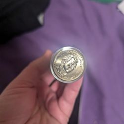 Coins