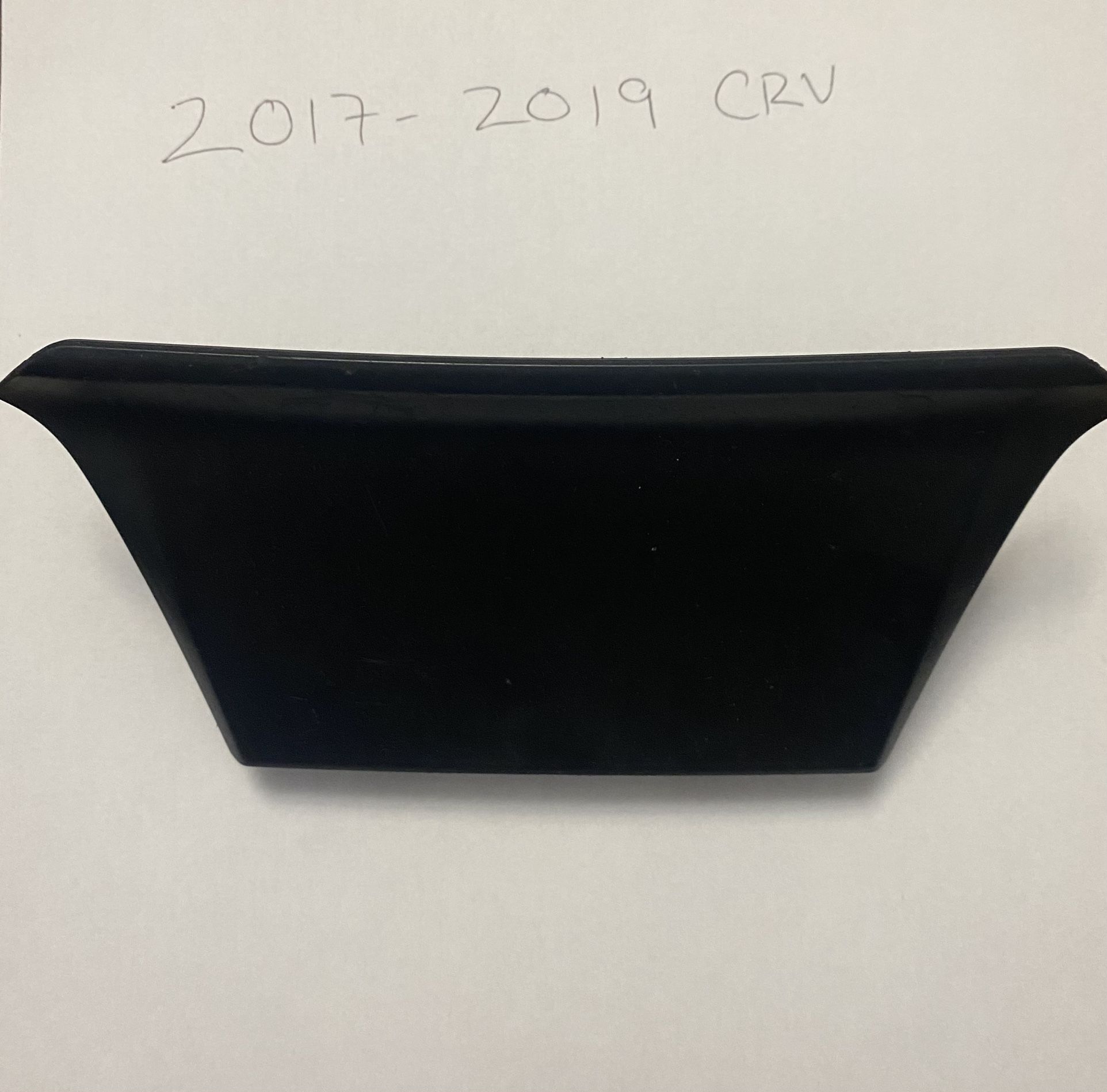 Genuine Honda Crv Front Grille Radar Cover 17-19