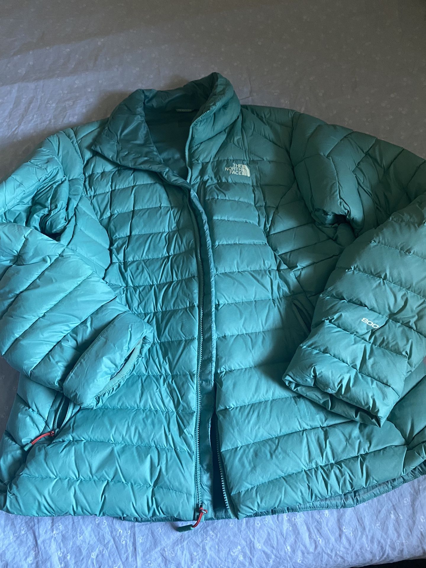 Womens North Face Size XL $40 OBO
