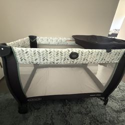 Graco Pack N Play