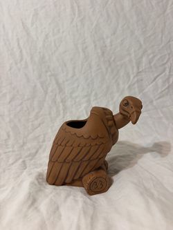 Disney Club 33 Alfred Ceramic Tiki Mug