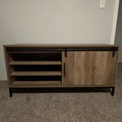 Entertainment Center 