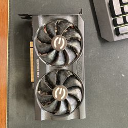 EVGA RTX 3060 