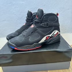 Air Jordan 8