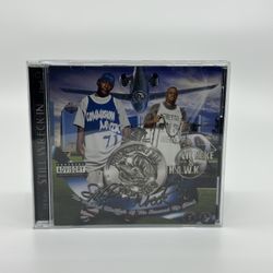 Lil Keke* & H.A.W.K* – Still Wreck'in Cd